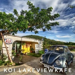 KOiLakeviewcafe