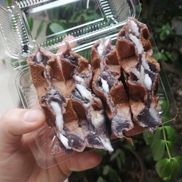 Tea-Mocca (ทีมอคค่า) by สมจิตร ปัง นม หวาน