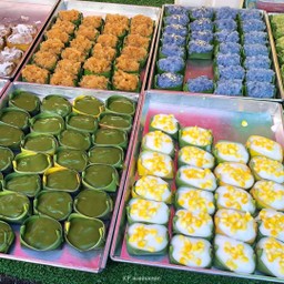 ขนมหวาน
