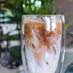 เอสเพรสโซเย็น