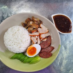 ข้าวรวมมิตร