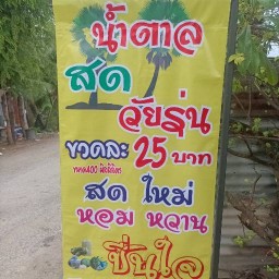 น้ำตาลสดวัยรุ่นอนามัยงามเจริญ 33