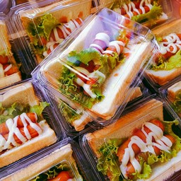 fruit box ผลไม้หวานฉ่ำ