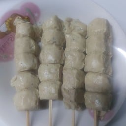 ลูกชิ้นเซย่า