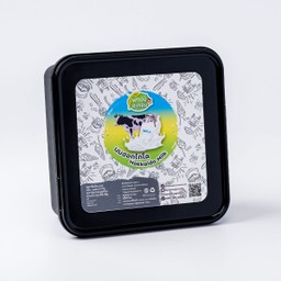 ไอศกรีมขนาด 1 กิโล รสนมฮอกไกโด