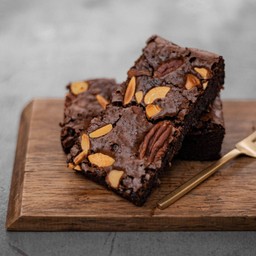 BROWNIE