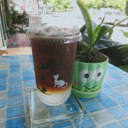 COCONUT AMERICANO