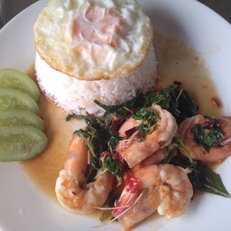 ก๋วยเตี๋ยวเป็ดน่องโต&อาหารตามสั่ง