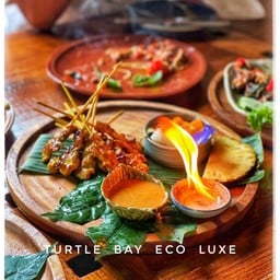 Turtle Bay Hua Hin Eco Luxe