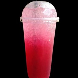 แดงโซดา