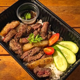 Grill Emphasis Cj สาขานวลจันทร์