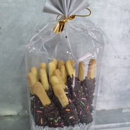 ชุบชอคโกแลต 120 g