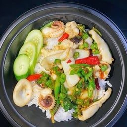 ร้าน Ma Long