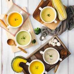 ซุปฟักทอง