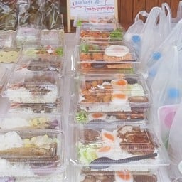 อิ่มสุขคาเฟ่