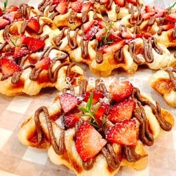 โตเกียวไส้แน่น ฟุกุโตเกียว-เนินกระปรอก ซ.เทศบาล58/2