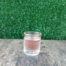 น้ำเชื่อม 45 ml.