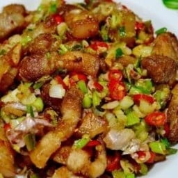 หม่าล่า พุงโต