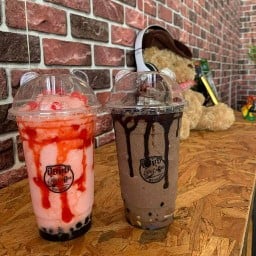 ปุ้ยมุ้ย Coffee