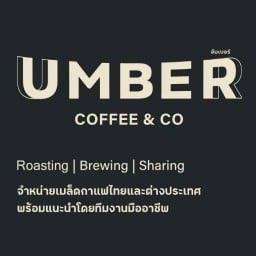 UMBER COFFEE&CO.
