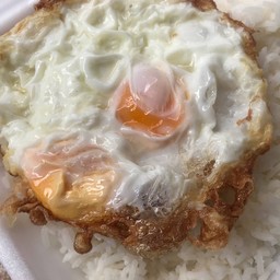 ไข่ดาวแฝด