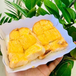 ปังปิ้งเนยน้ำตาล