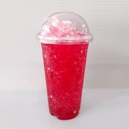 แดงมะนาวโซดา