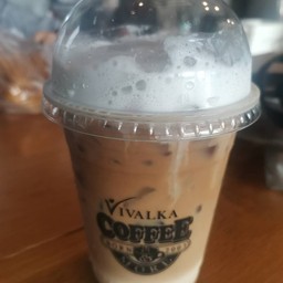 Coffee and More ปากซอยพัฒนาการ 46 ข้างเซเว่น