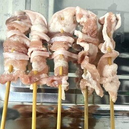 หม่าล่าคุณชาย บ้านธาตุ