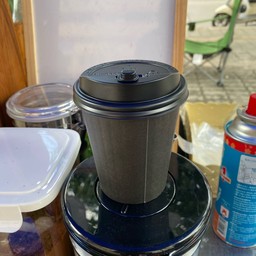 กาแฟรัอน (Espresso)