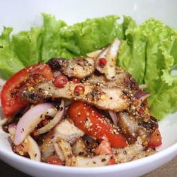 ครัวปาณิสรา