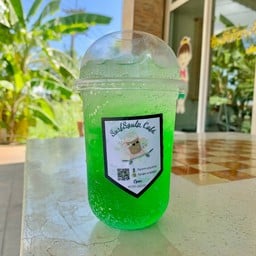 Surf Sgulp Cafe