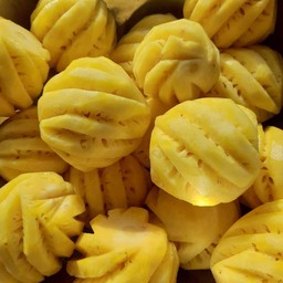 สับปะรดหวาน