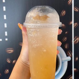 บ๊วยโซดา