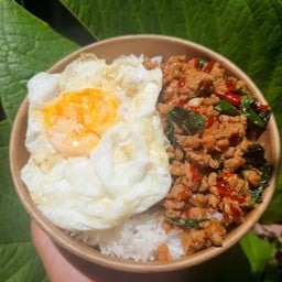 กับข้าวกับแกง ครัวคุณยาย