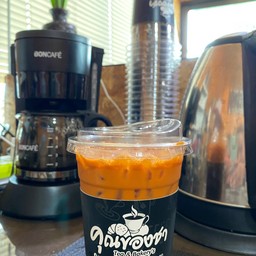 ร้านครัวคนฅอน ซอยวัดสุคัน