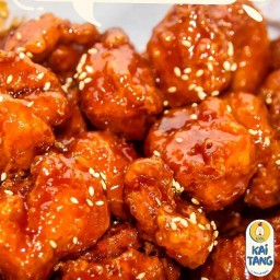 ไก่ถัง ( KAI TANG) บิ๊กซีดอนจั๋น