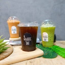 ข้าวขาหมู : Bunny Coffee CP