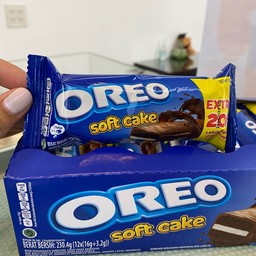 โอริโอ้เค้ก