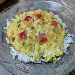 กินเล่นๆ อิ่มจริงๆ