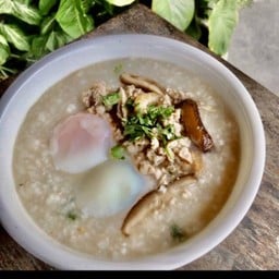 ข้ามต้มทรงเครื่อง(โบราณ)เจ๊เล็ก