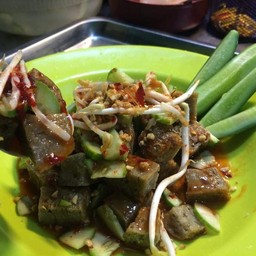 "คุณชาย" กล้วยทอด&มันทอด น้ำมะพร้าวปั่นนมสด