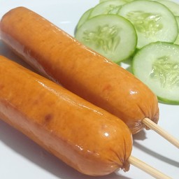 ไส้กรอกอีสาน จัมโบ้