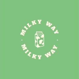 นมหมีปั่น by Milky way รัชดา