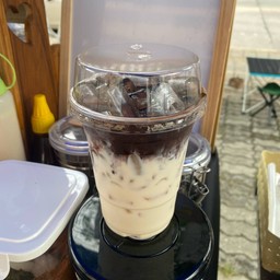 โกโก้เย็น (Cocoa)