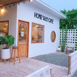 Home 168 Cafe