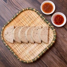 หมูยอนึ่ง