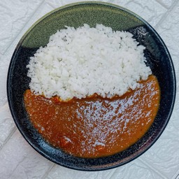 ข้าวแกงกะหรี่