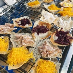 ขนมครกสิบปาก ท่าน้ำสรรพาวุธ สาขา2