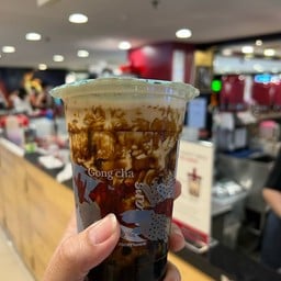 Gong Cha Gurney plaza